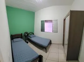 Refúgio Acolhedor em Sumaré | Trabalho e Lazer
