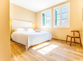 Juliette, Hotel in Venaco