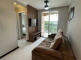 Apartamento completo no Planalto
