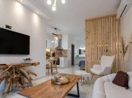 Perion stone apartment near to the sea No2