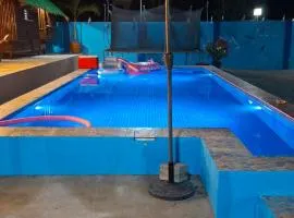 Skog's Leisure & Sports Villa