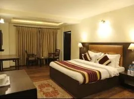 Hotel Sandhya