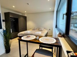 Studio am See, Hotel in Beinwil