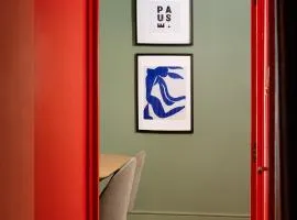 Victoria Villas,West Cumbria, Lake District