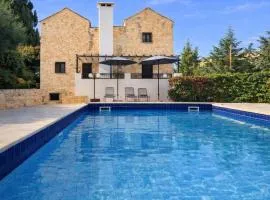 Villa Penelope Luxury Escape with Pool in Crete