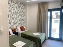 Saraiba Rooms Boutique