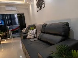 Aluguel Piratuba, apto 104 Dambros