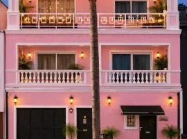 Apart hotel boutique Perla