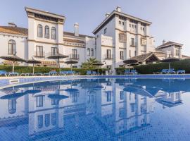 BLUESEA El Cortijo, hotel en Matalascañas