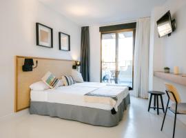 BLUESEA Faro Cullera – hotel w mieście Cullera