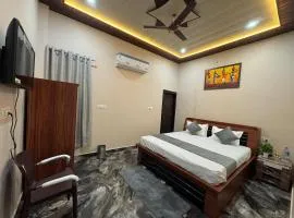 Dream Palace
