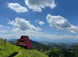 Cabaña Alpina La Bonita