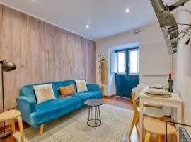 Bairro Alto Cozy apartment