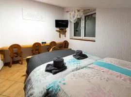 Agroturystyka Gościniec