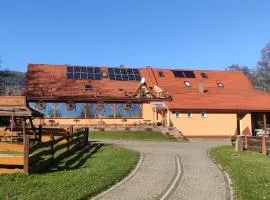 Agroturystyka Gościniec Ethoria