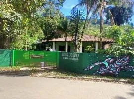 Quarto em Boiçucanga - pertinho da cachoeira
