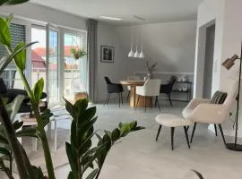 Ferienwohnung am Schildberg