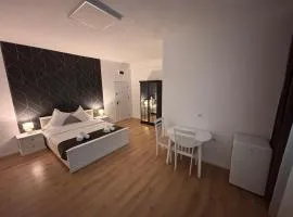 Stadium Side Rooms