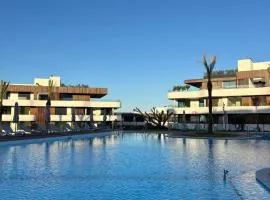 Luxury 3-Bedroom Apartment in Village Verde
