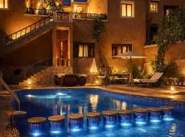 Riad Des Vieilles Charrues