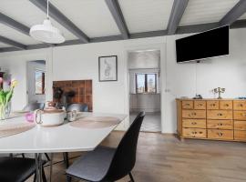 20333-Samso-Havvejen-61, hotel v destinaci Sælvig