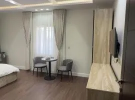 ليله هادئه