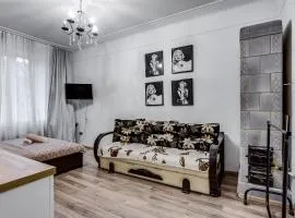 Lviv Station Apartment