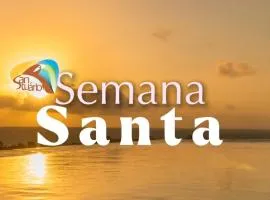 Hotel Santuário das Águias by Nobile