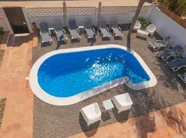 Coliving Torremolinos Casa privada
