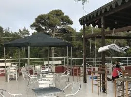 George Apartments Diviaka beach and national park