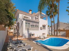 "Coliving Torremolinos Playa" by Acomodation, hotel a Torremolinos