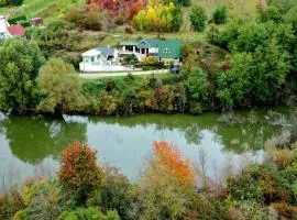 VILLA Sebe