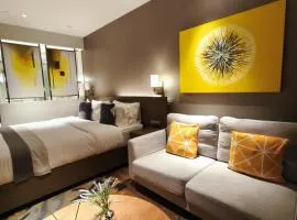 Novotel Executive Suites by Jolly luxe