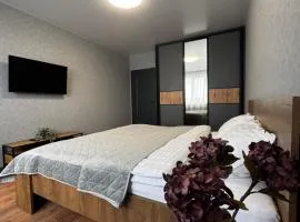 Апартаменти Пасічна, Зелена, Сихів