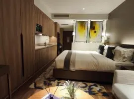 Novotel Residence Hotel by Jolly Luxe Suites