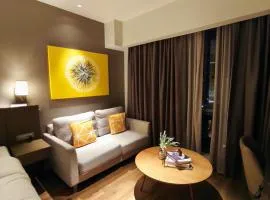 Novotel Suites at Hotel Residence Acqua