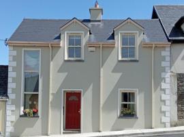 Roseville, khách sạn ở Limerick