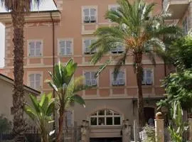 Palm House Bordighera