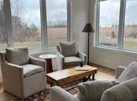 Escape the noise and unwind at the Bluebird Guest House