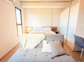 Civis Jardinia Sky Studio 4B Pool & Sauna