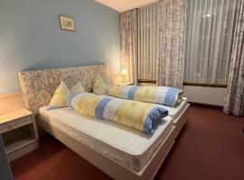 Hotel Krone Wangen an der Aare, hotel v destinaci Wangen an der Aare