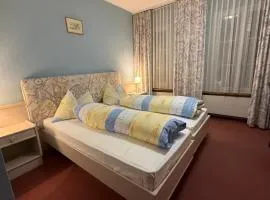 Hotel Krone Wangen an der Aare