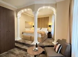 Hotel Fatima
