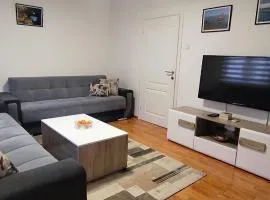 Apartman Orhideja