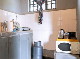 Tayari Boutique Stay Arusha, hotel in Arusha
