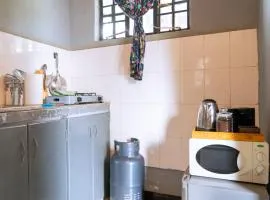 Tayari Boutique Stay Arusha