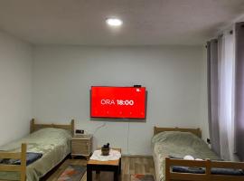 Necaj Apartment, מלון בDushaj