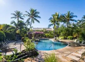 Ocean View, Ground Floor, AC, Pools & Hot Tub!