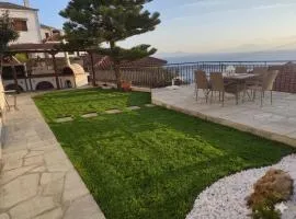 Mesonisi Boutique - Sea View in Afissos, Pelion