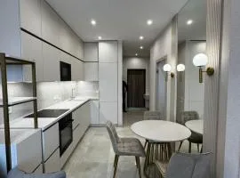 Arcadia Apartment in Ellada Complex